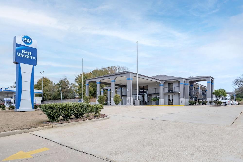 Best Western Andalusia Inn photo 27