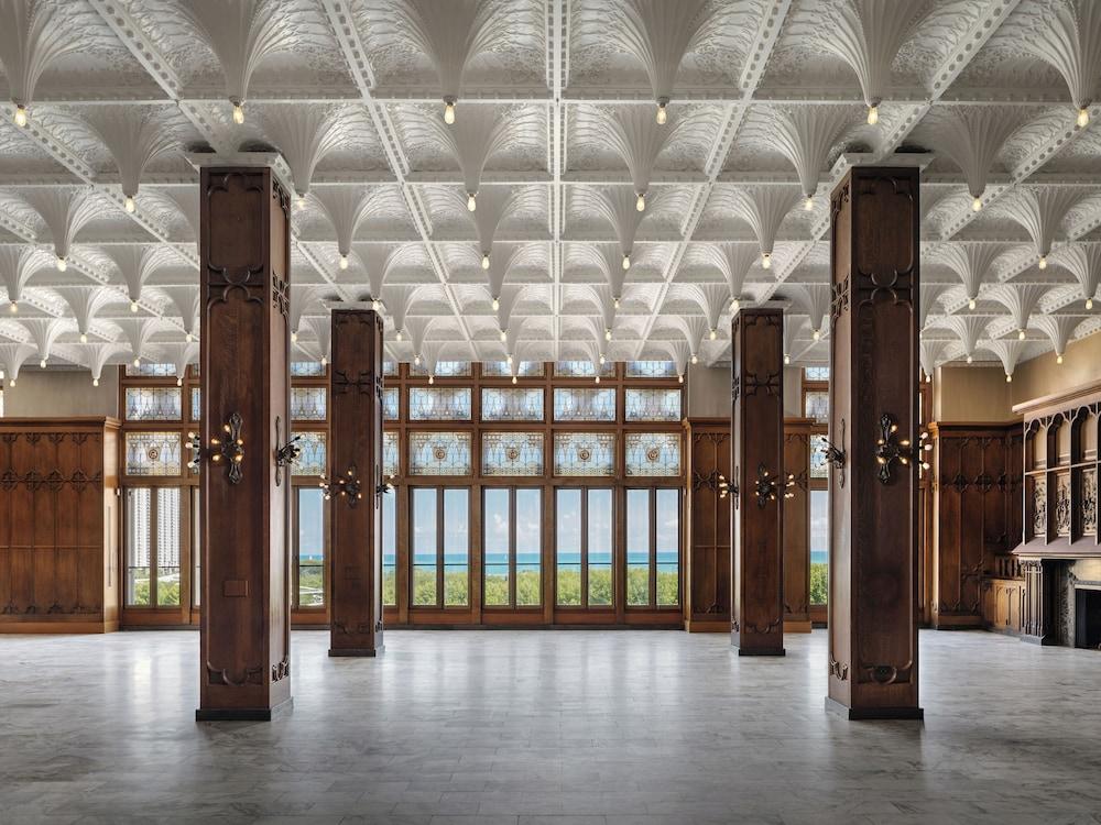 Chicago Athletic Association, a Hyatt Hotel photo 85