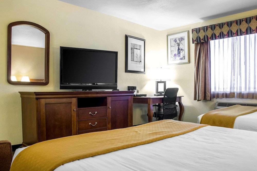Quality Inn Wickenburg photo 8