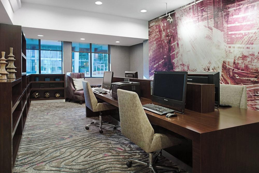 Courtyard by Marriott Miami Downtown photo 45