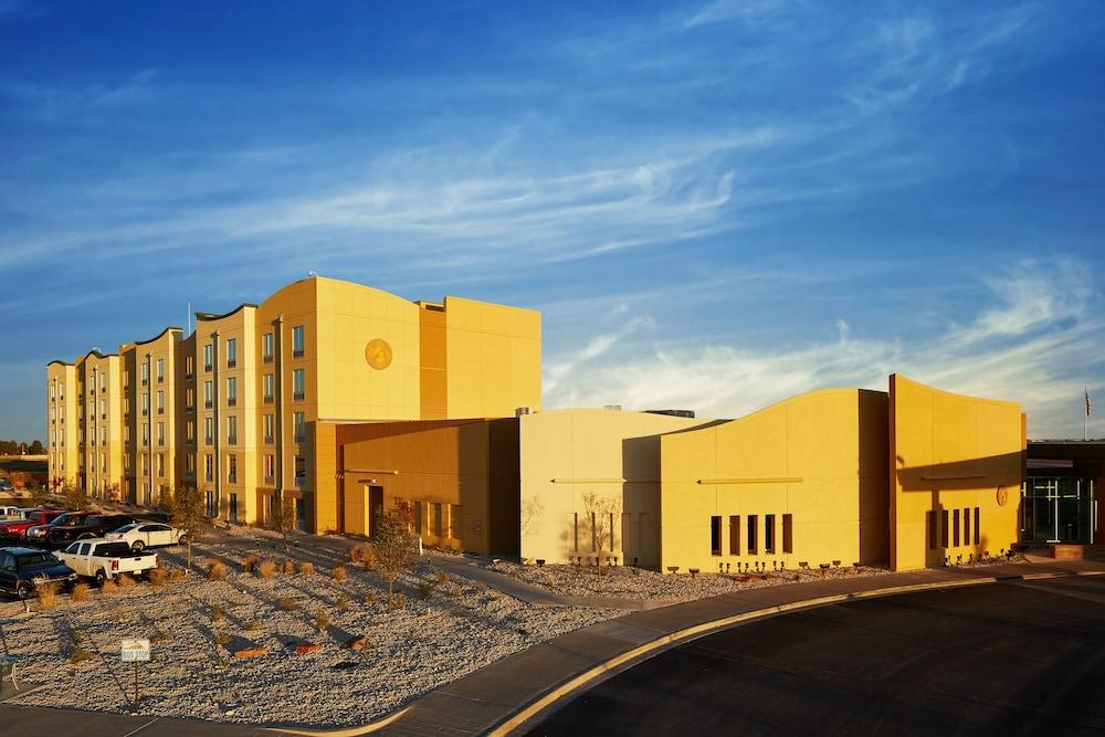 Zia Park Hotel photo 25