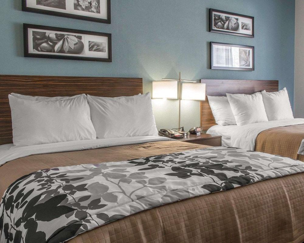 Sleep Inn Coney Island photo 18