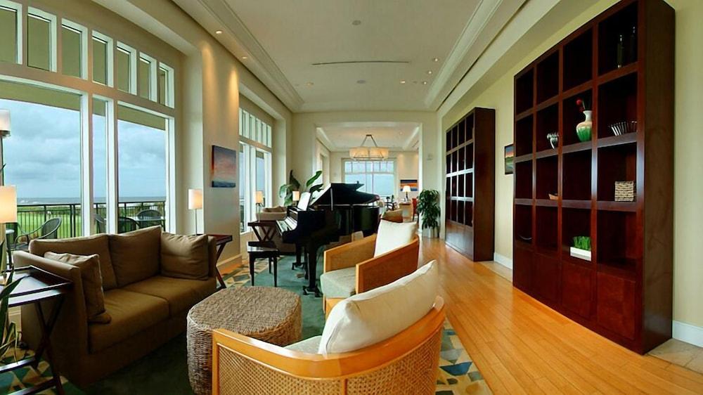 The Lodge at Hammock Beach Resort photo 3