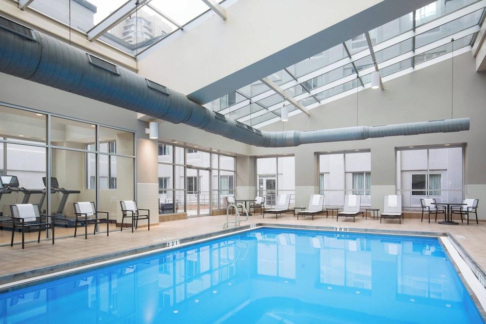 AC Hotels by Marriott Chicago Downtown photo 15