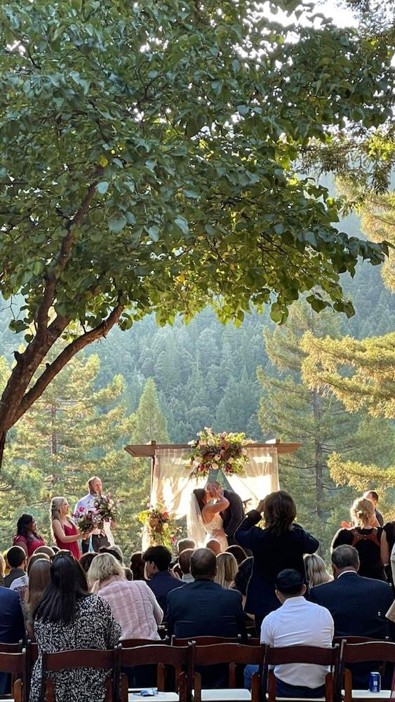 Redwoods River Resort photo 71