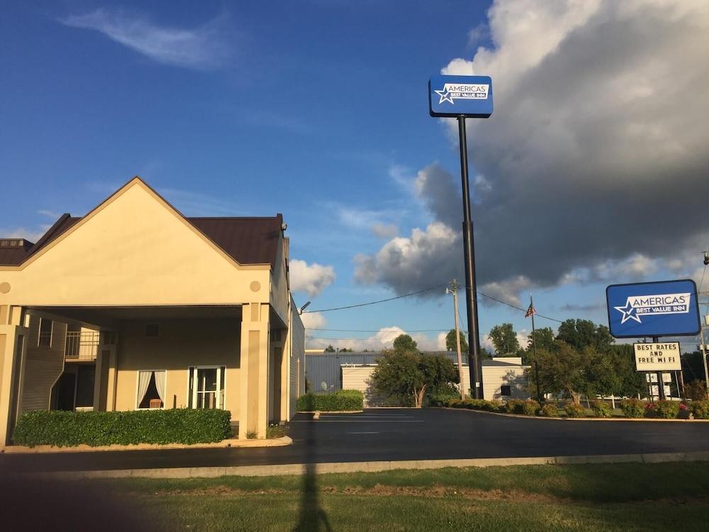Americas Best Value Inn Manchester, TN photo 21