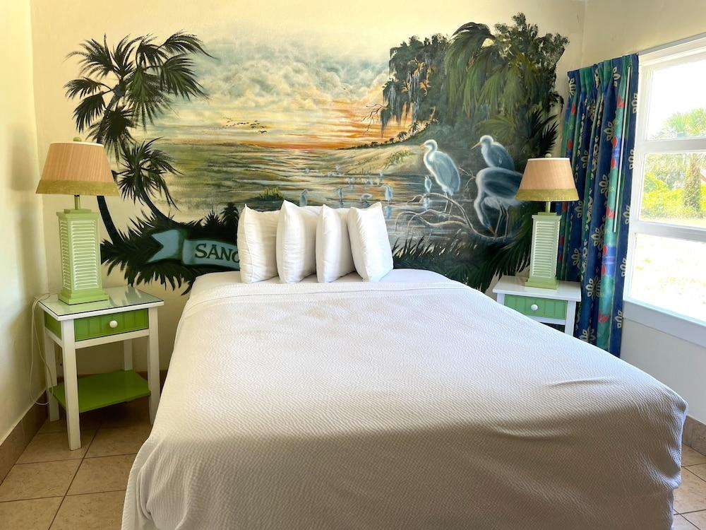 Magic Beach Motel photo 8