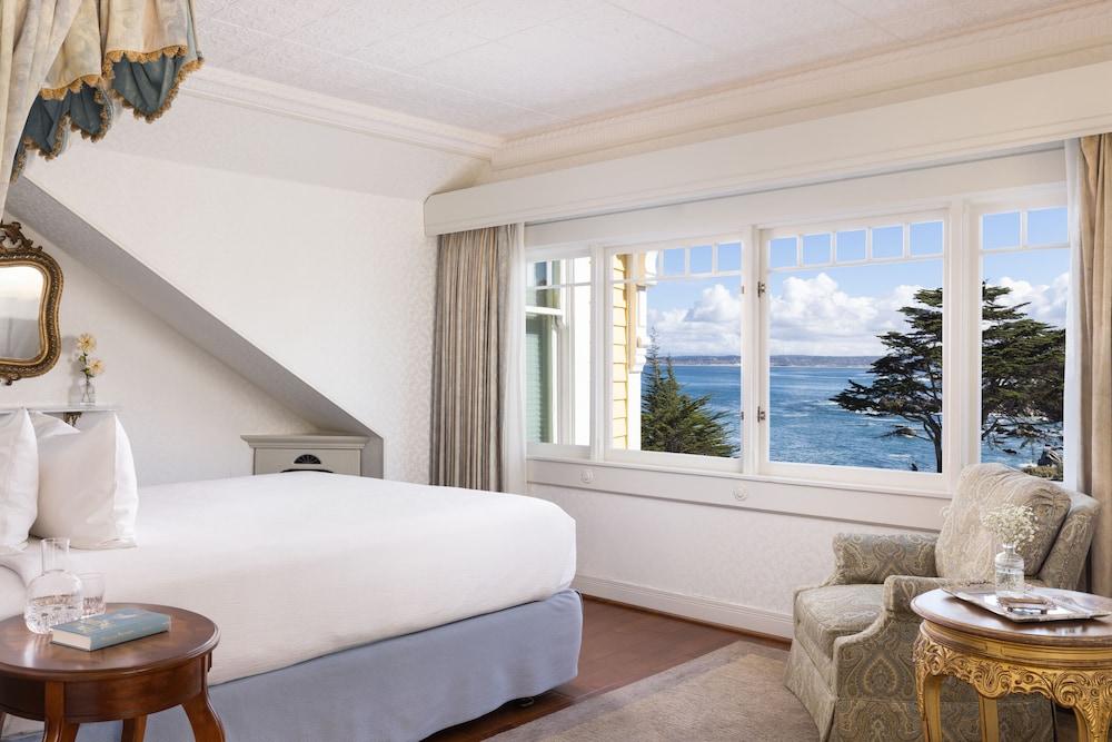 Seven Gables Inn on Monterey Bay, A Kirkwood Collection Property photo 12