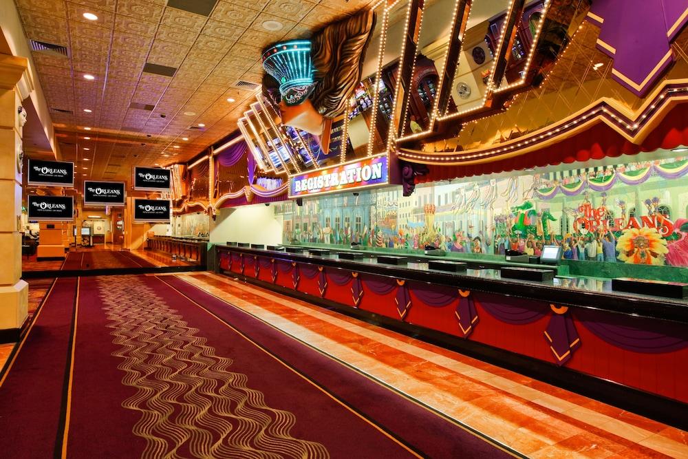 The Orleans Hotel & Casino photo 2