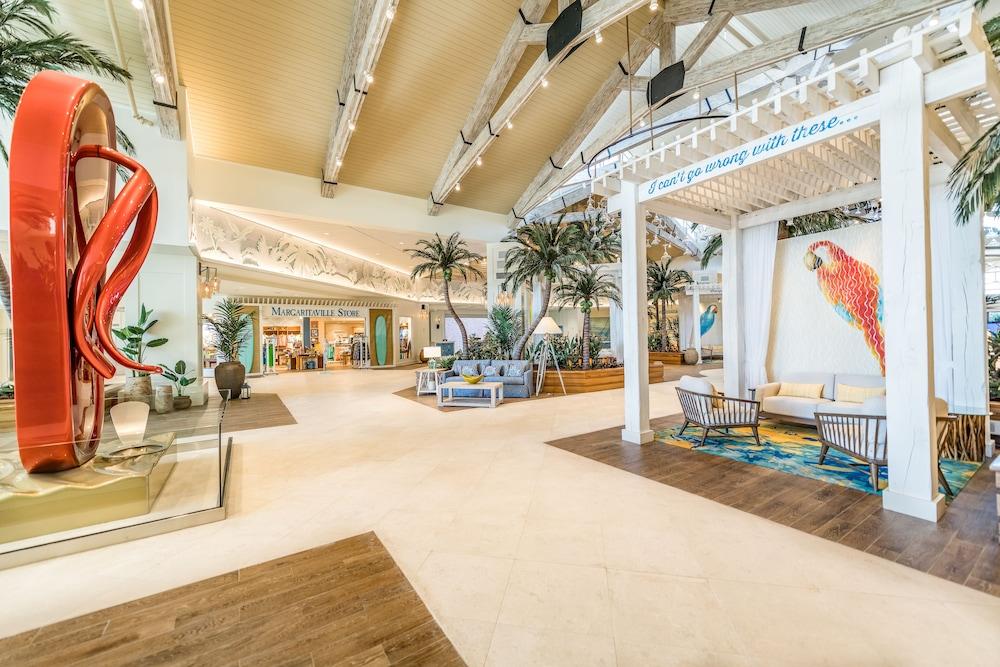Margaritaville Resort Orlando with H2O Waterpark photo 12