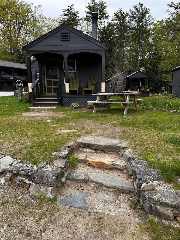 Cottage Place on Squam Lake photo 67