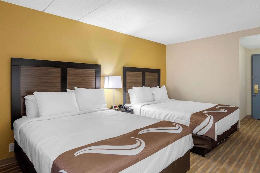 Quality Inn & Suites Ruther Glen photo 15