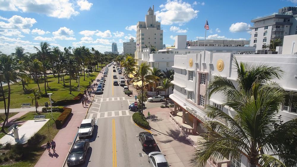 Cardozo Hotel South Beach photo 13