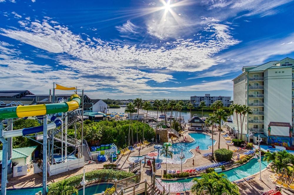 Harbourside Resort, a New Hotel Collection Property photo 48