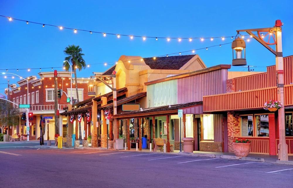 Tempe Oasis photo 10