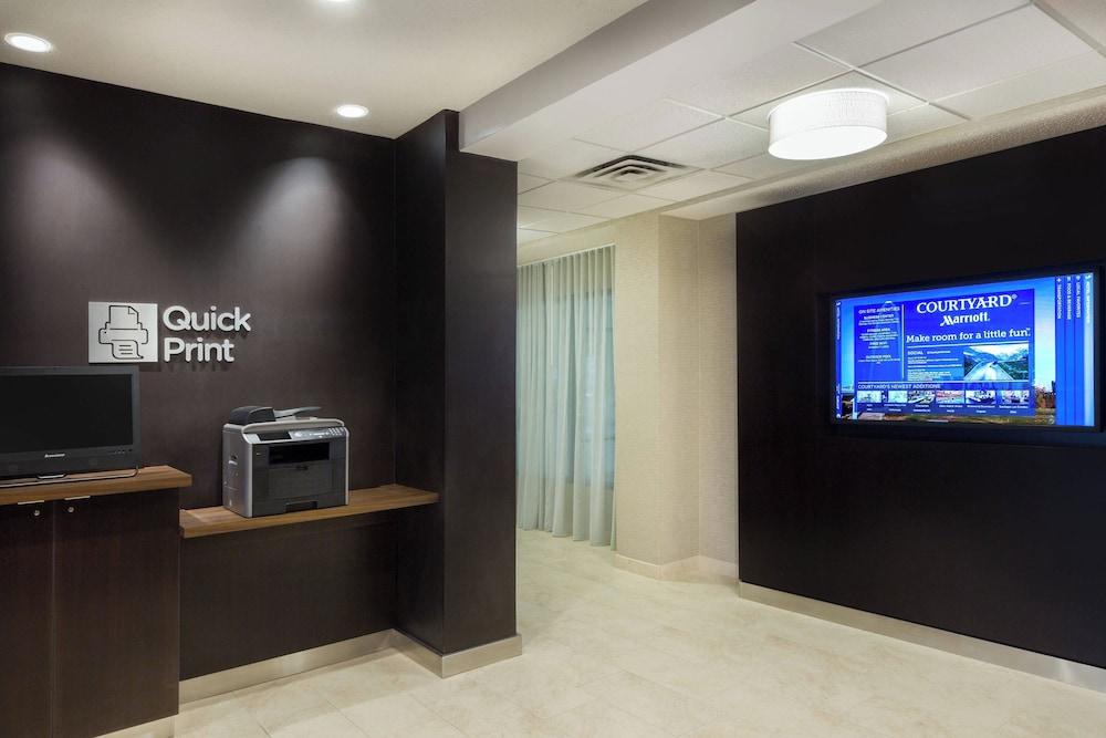 Courtyard by Marriott Dallas Mesquite photo 17