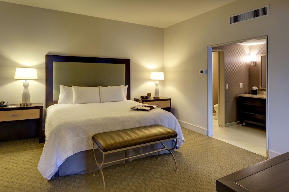 Hampton Inn & Suites New Orleans Downtown (French Qtr Area) photo 14