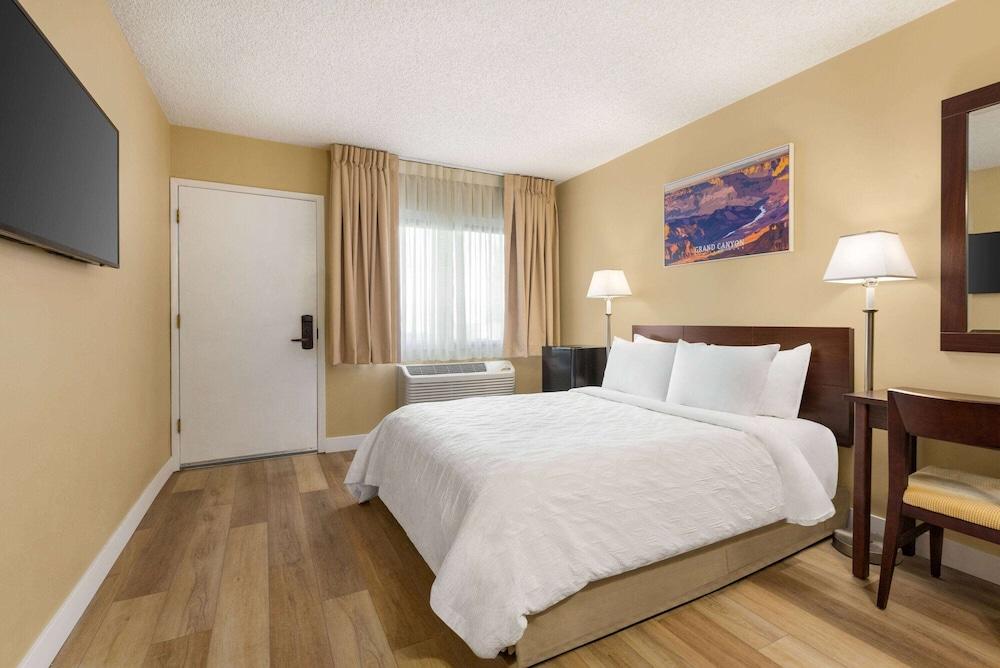 Travelodge by Wyndham Presidio San Francisco photo 47