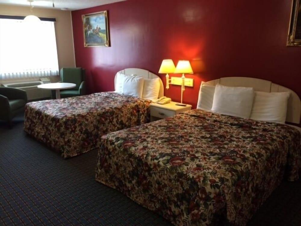 American Star Inn & Suites Atlantic City photo 3