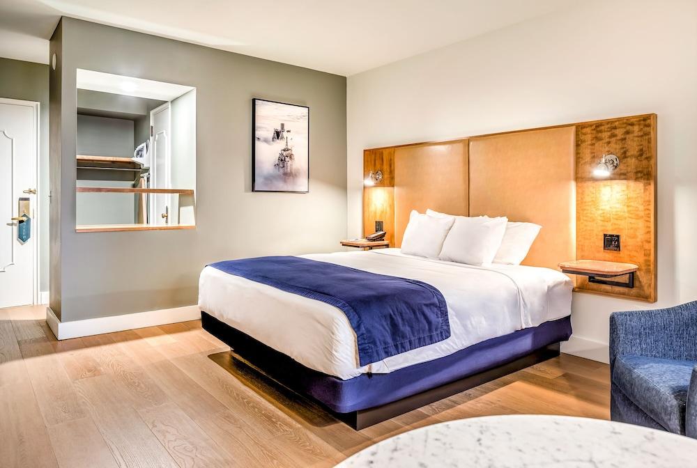 Hotel St. Regis photo 3
