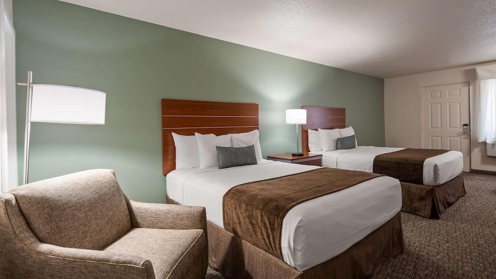 Best Western Buffalo Ridge Inn photo 30