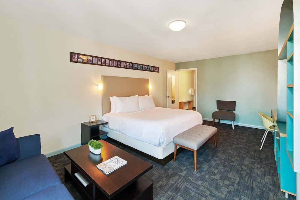 Greenporter Hotel photo 12