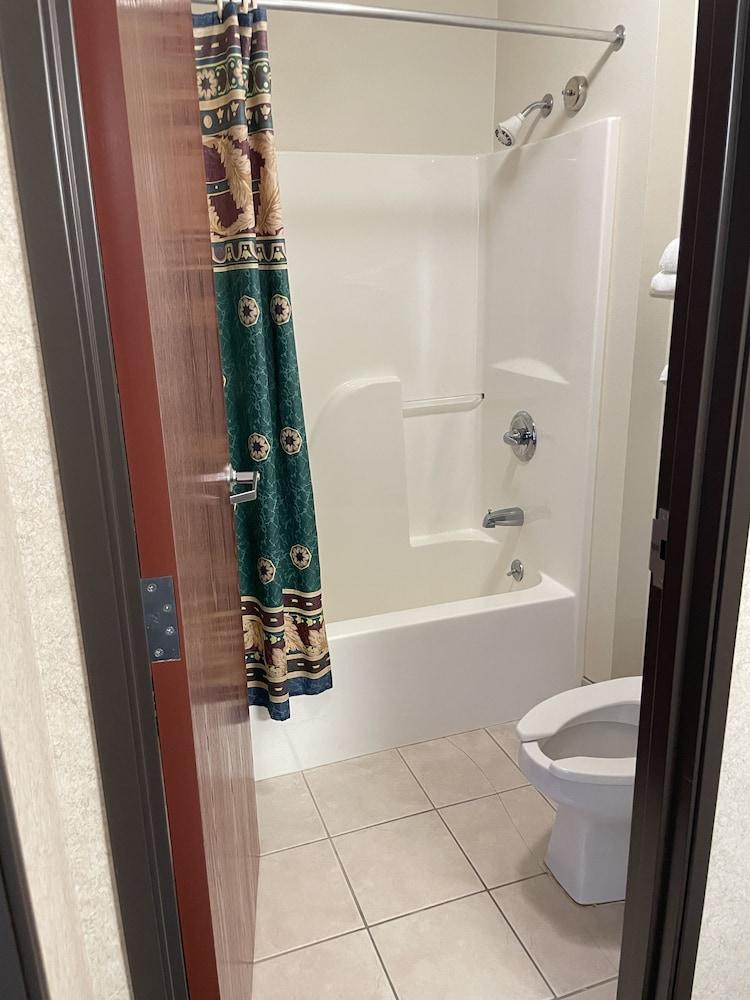 Santas Lodge and Resort photo 16