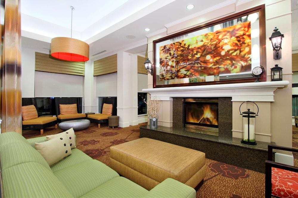 Hilton Garden Inn Columbus Airport photo 3