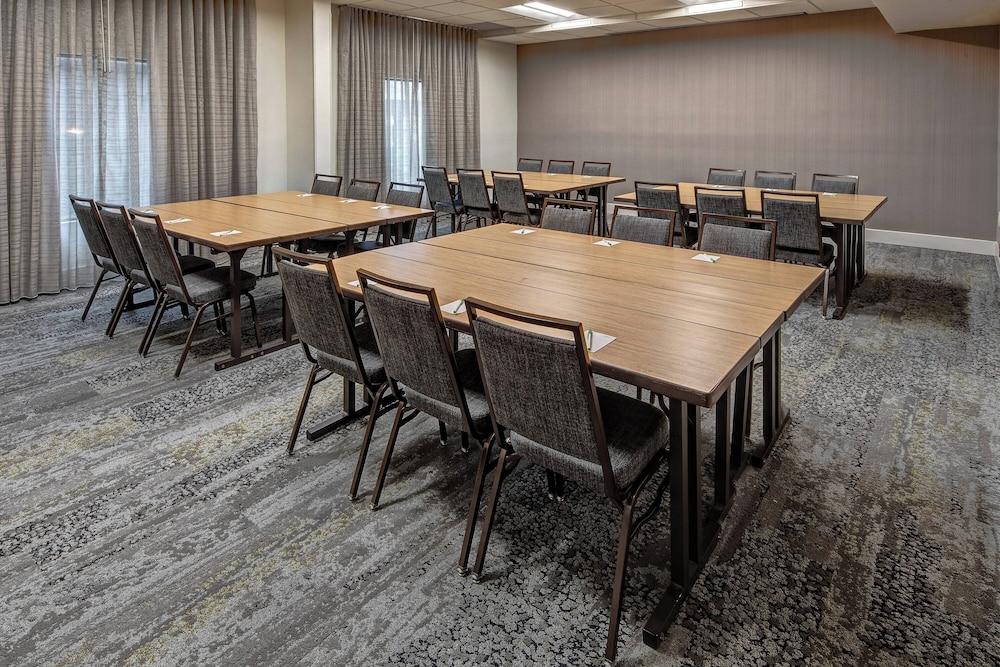 Courtyard By Marriott Vanderbilt-West End photo 47