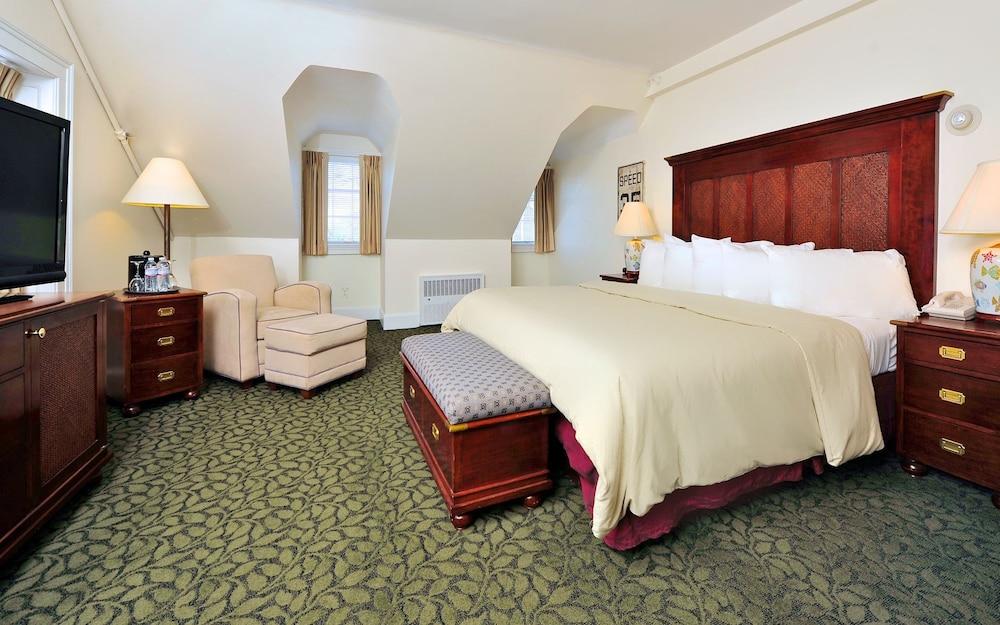 Jailhouse Inn photo 6