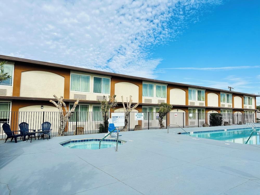 Ocotillo Inn photo 9