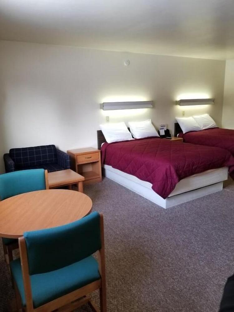 Home Motel Abbotsford photo 26