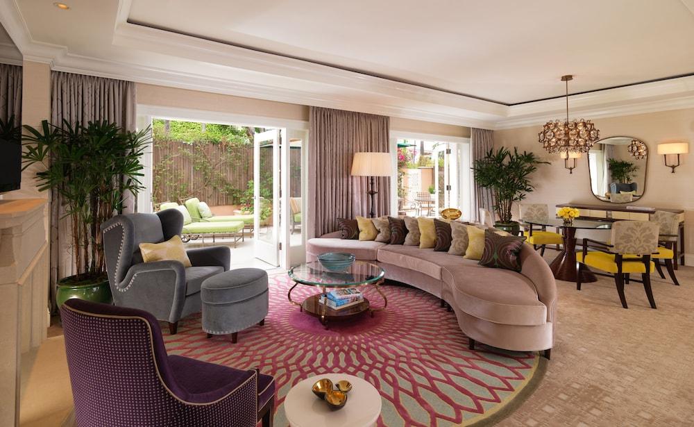 The Beverly Hills Hotel photo 99