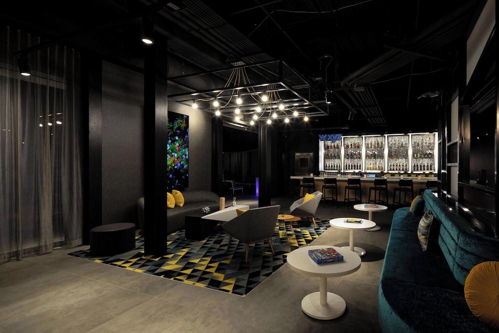 Aloft Columbus University District photo 29