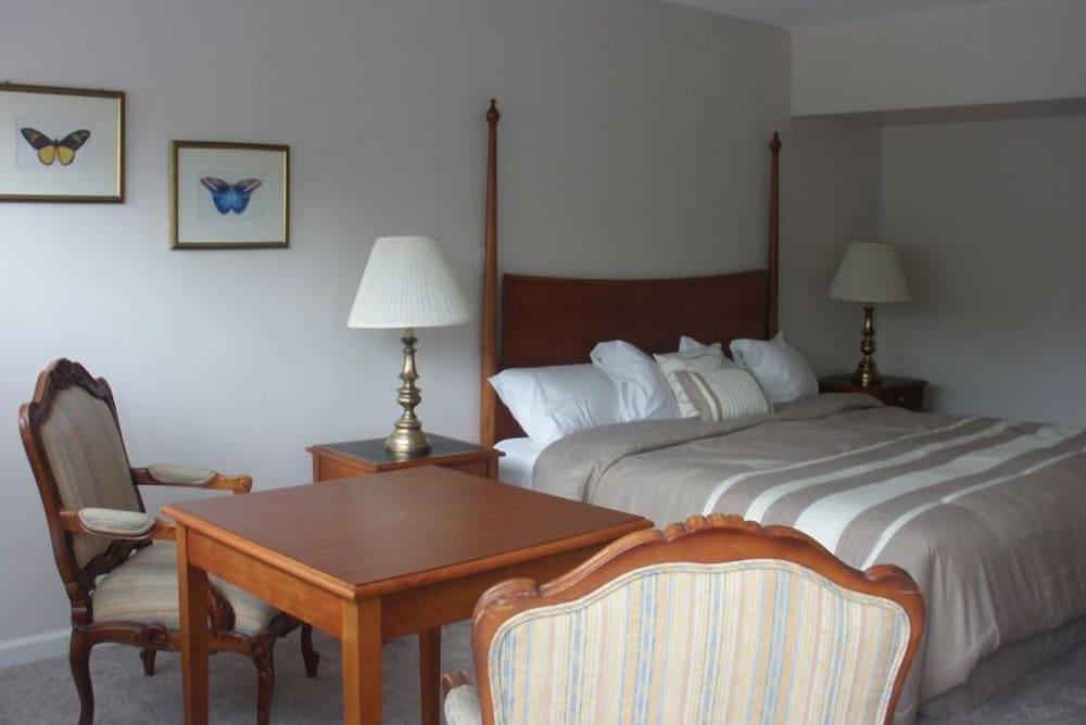 High Meadows Inn photo 16
