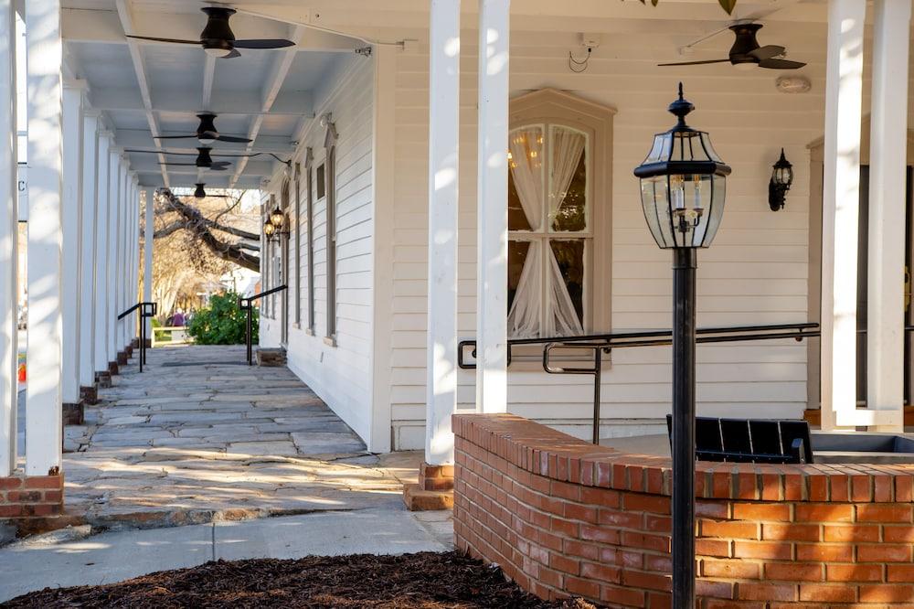 The Colonial Inn, an Ascend Collection Hotel photo 61