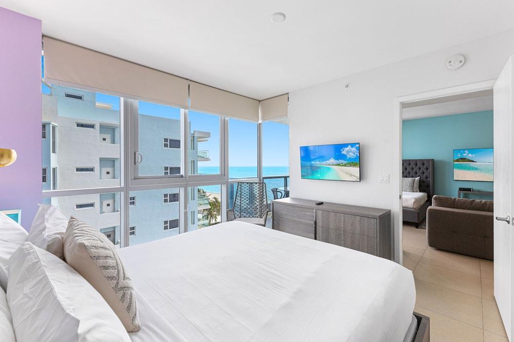 Dharma Home Suites Miami at Monte Carlo photo 17