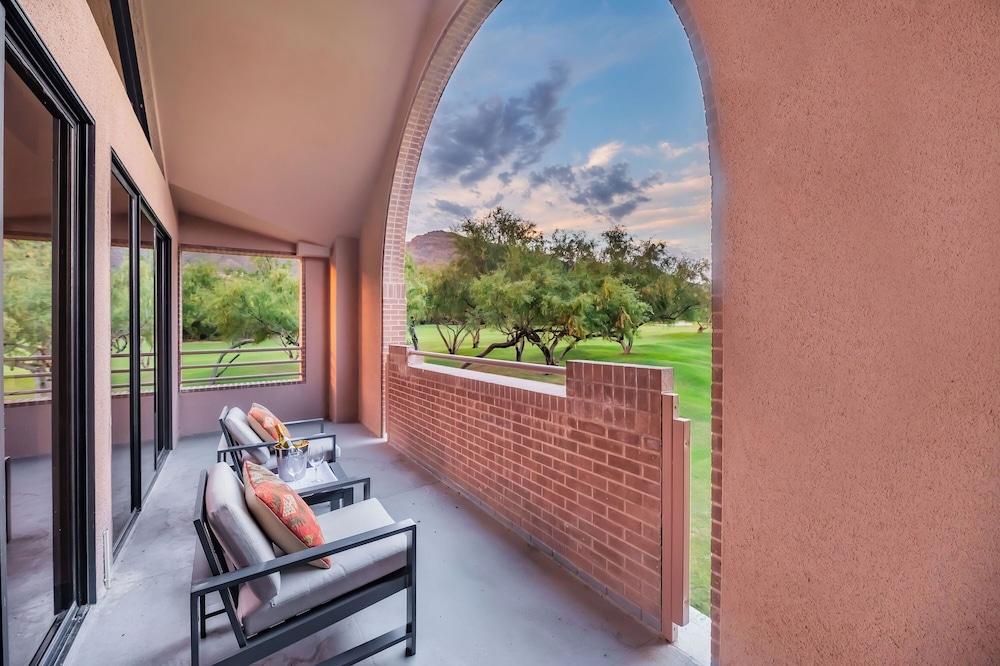 Ventana Canyon Club and Lodge photo 77