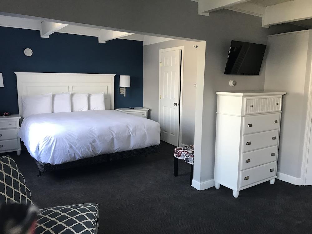 Harborline Hotel photo 7