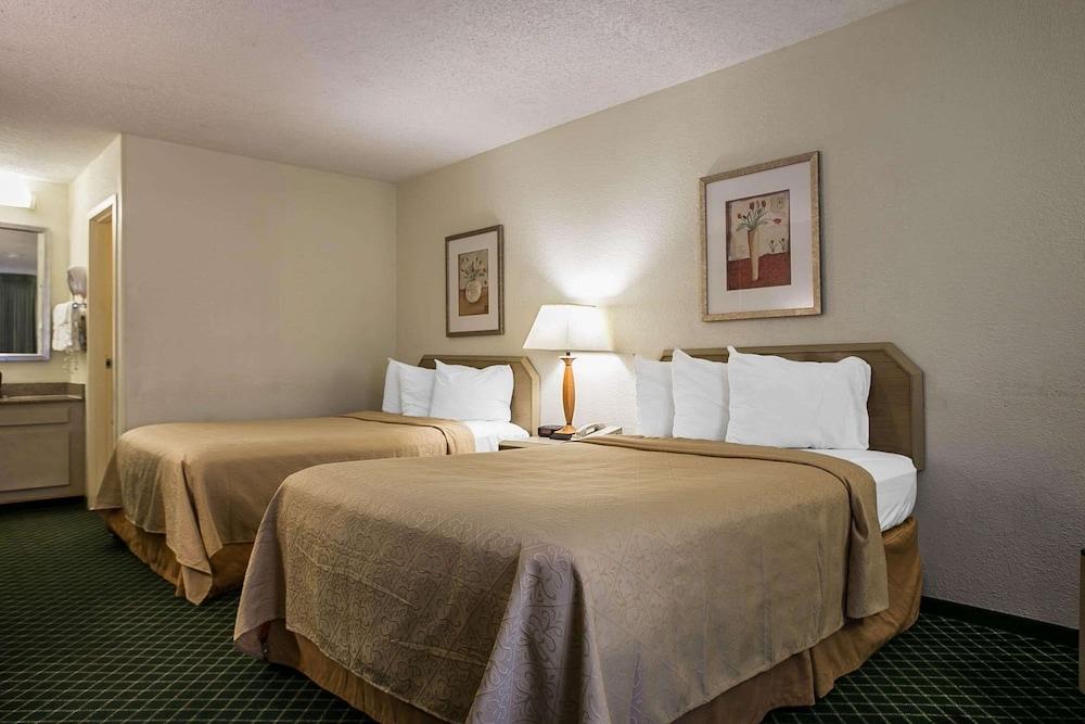 Quality Inn Sumter photo 27