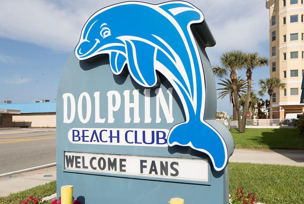 Dolphin Beach Club photo 14