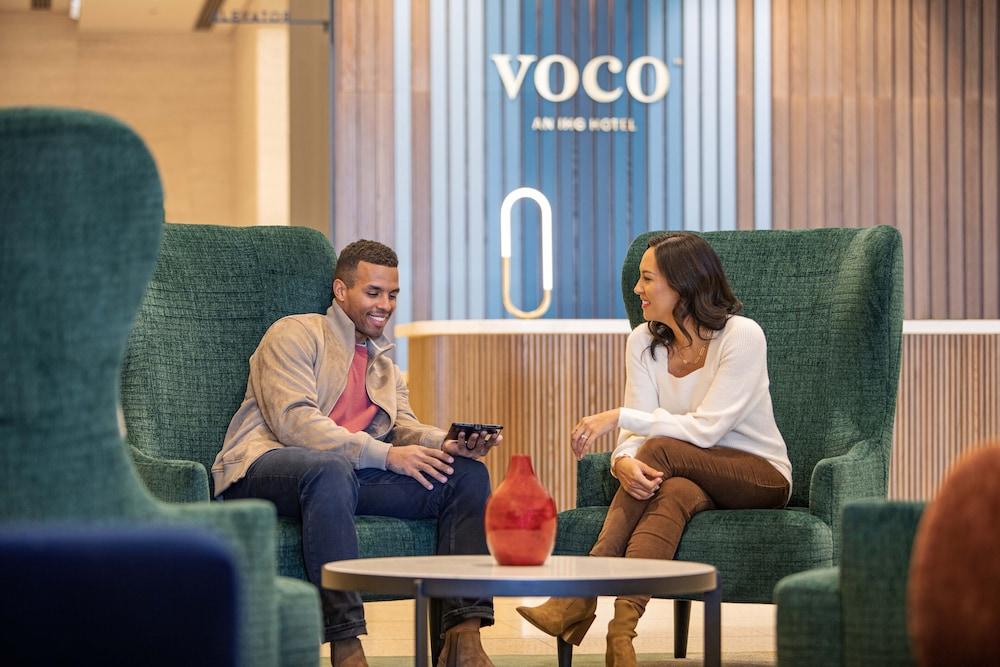 voco Chicago Downtown - Riverwalk by IHG photo 80