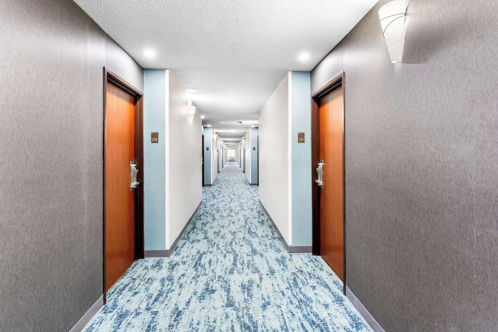 Comfort Inn Marion photo 26