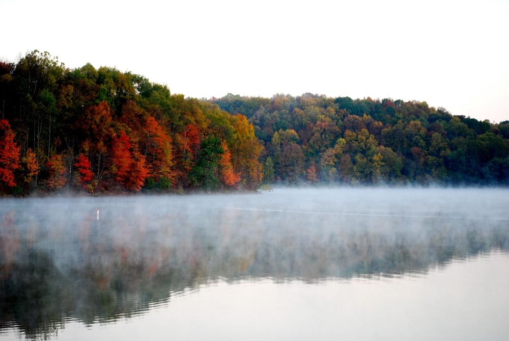 Salt Fork Lodge and Conference Center photo 6