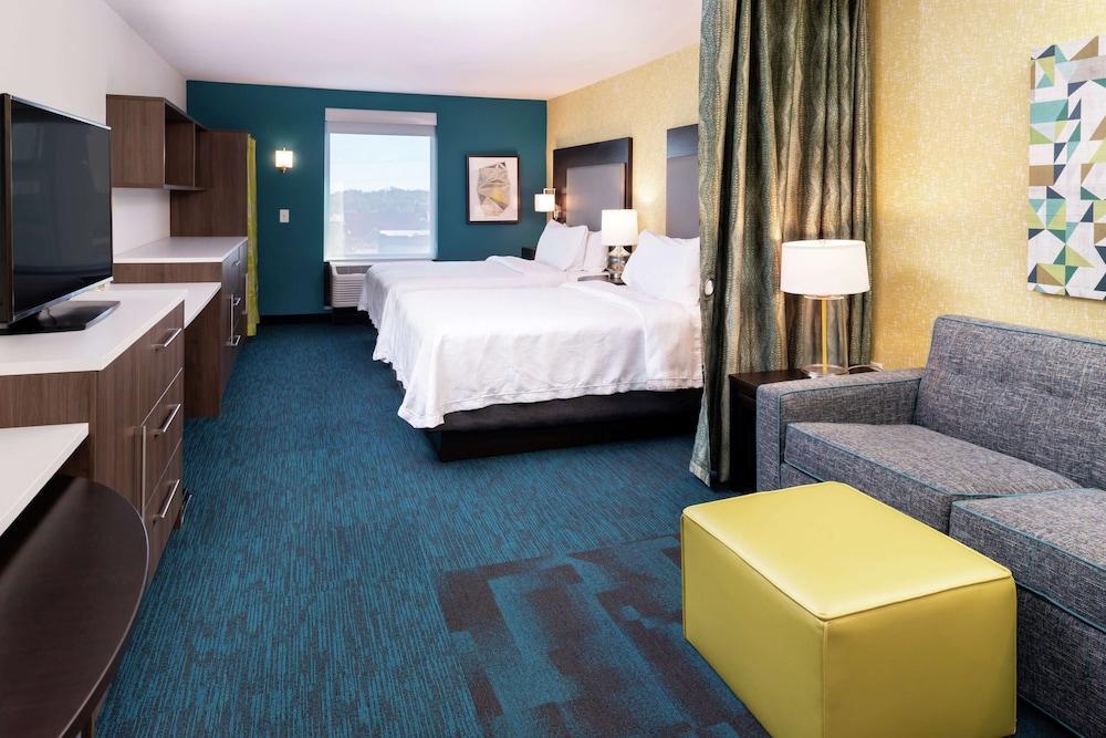 Home2 Suites by Hilton Columbia Downtown photo 8