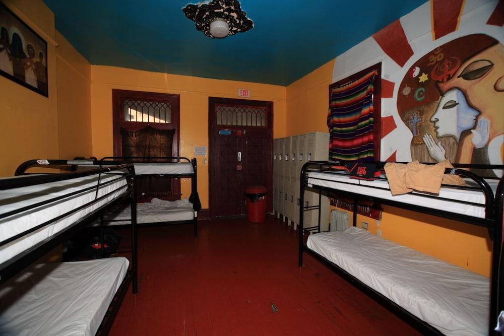 India House Backpackers Hostel photo 13
