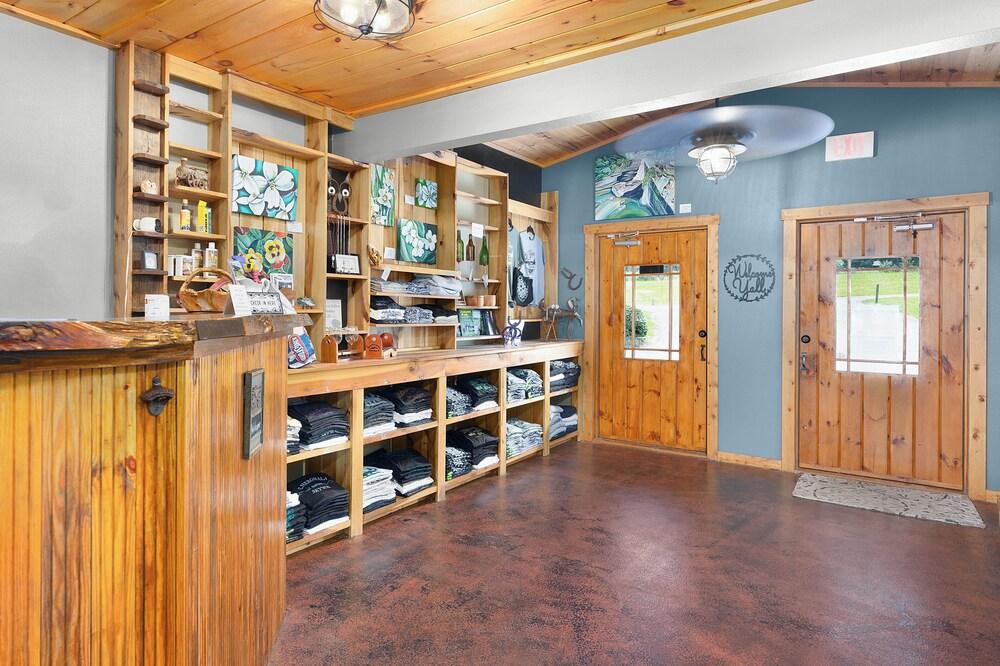 Lodge at Tellico photo 27