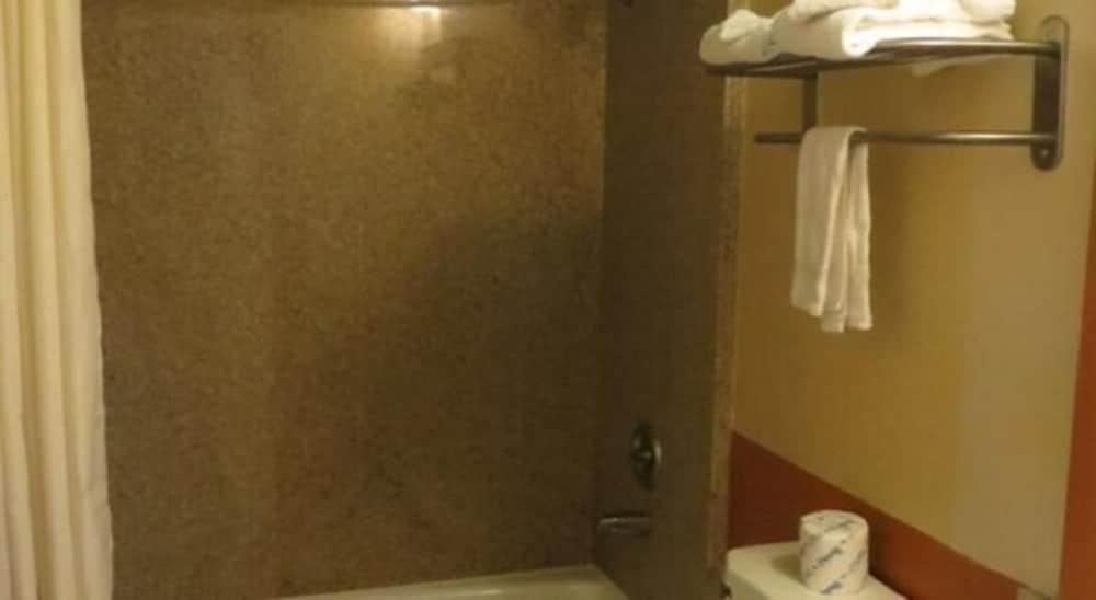 Rocky Inn Motel Long Beach, CA photo 7