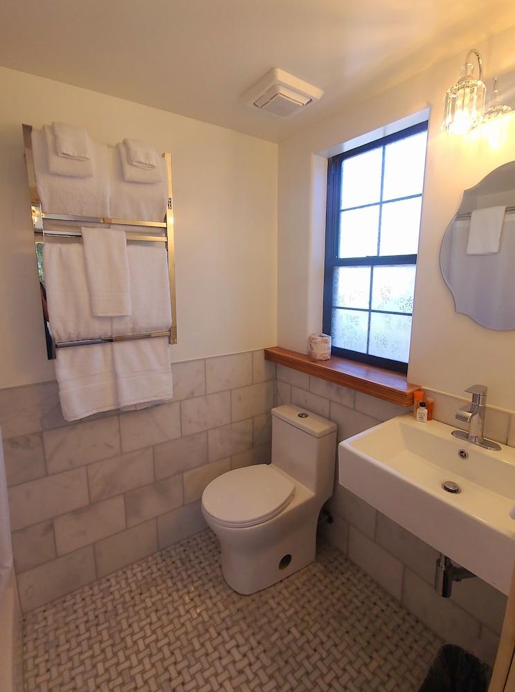 McGee Creek Lodge photo 29
