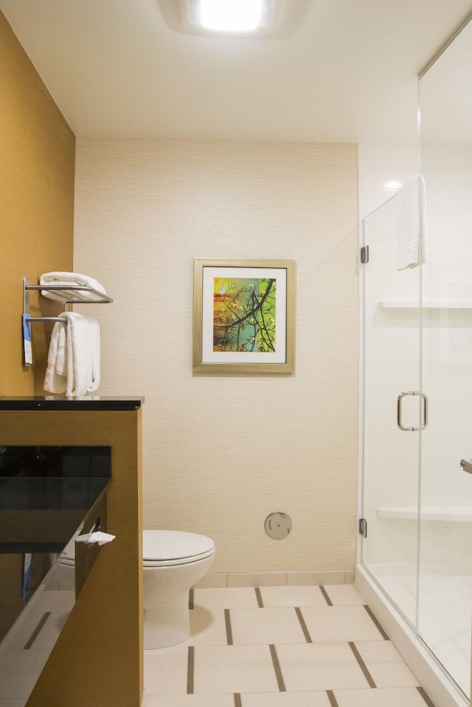 Fairfield Inn & Suites The Dalles photo 12